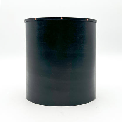 OVAL BOX RIM-D RD3 Black