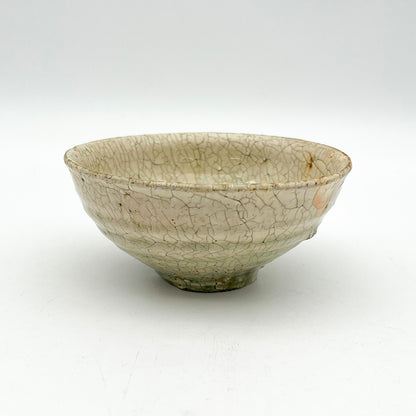 Rough Clay Rice Bowl_Atsushi Ogata