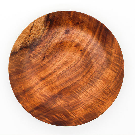 Bark Bowl B_Yuriko Nishiishigaki