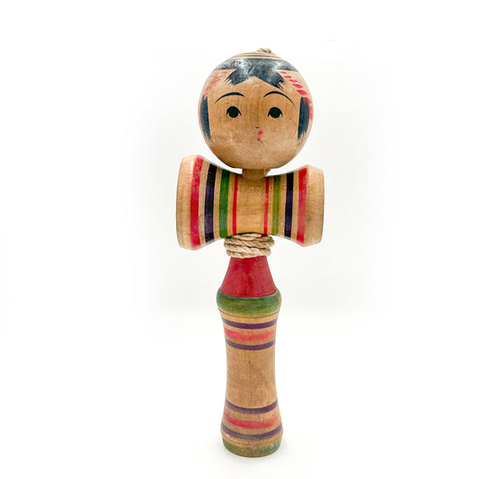 Kokeshi Kendama