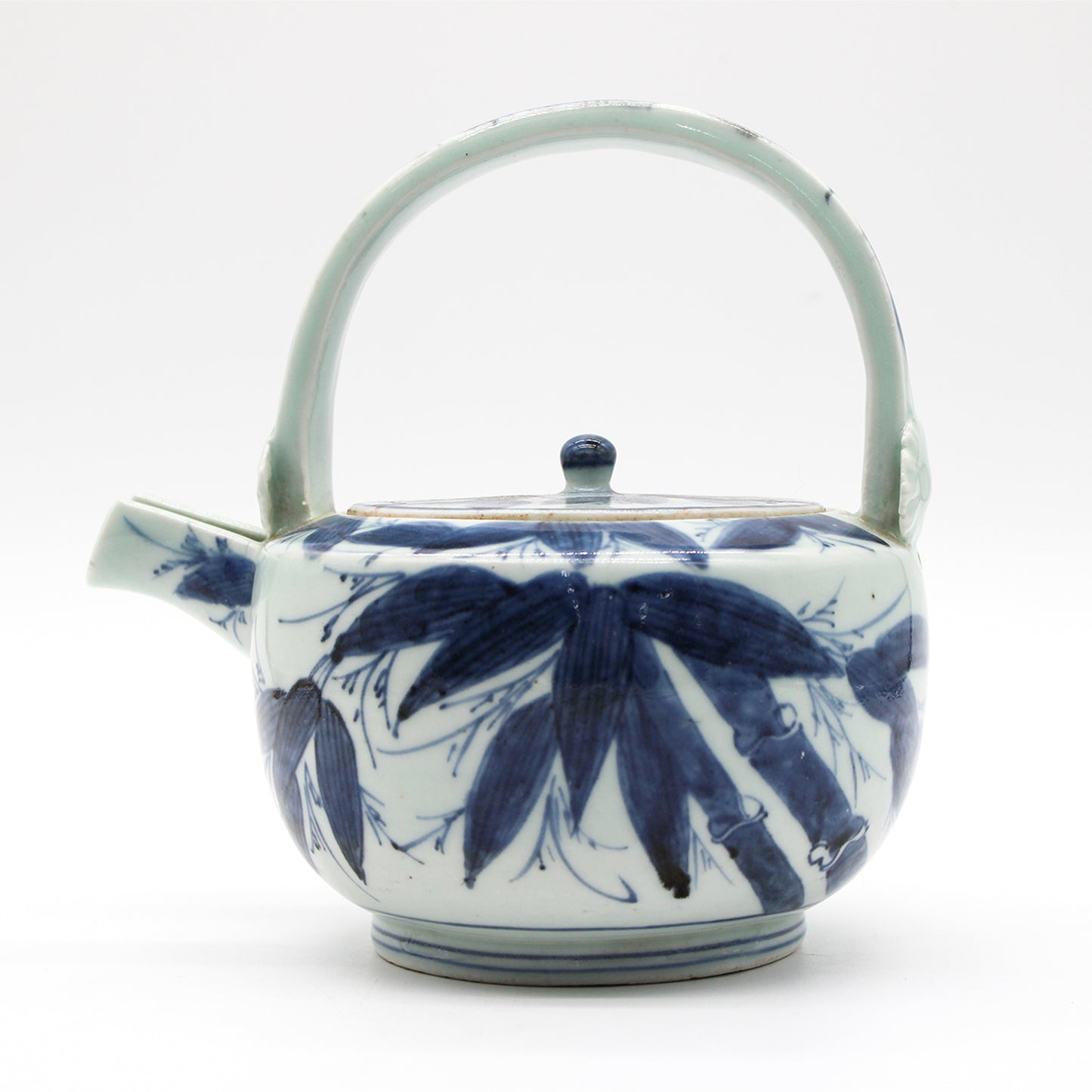 ANTIQUES Sake Server 55B