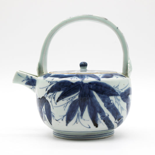 ANTIQUES Sake Server 55B