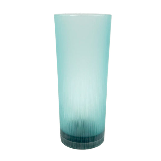 Silence Tumbler Med bluegreen x gray