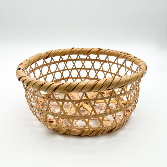Woven Basket S
