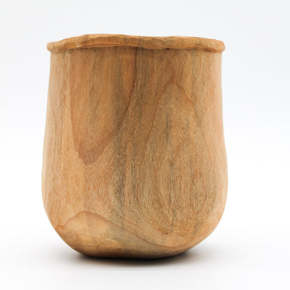 Flower Vase U_Yuriko Nishiishigaki