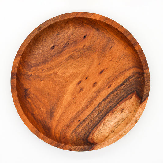 Bark Bowl C_Yuriko Nishiishigaki