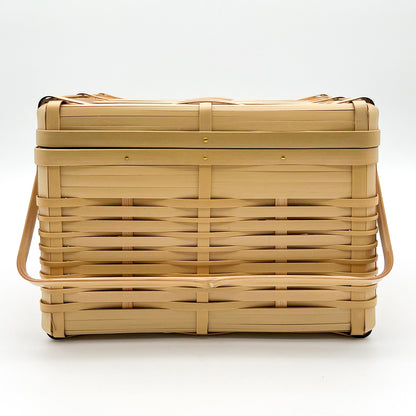 Tea Basket