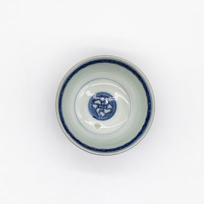 ANTIQUES Rice Bowl