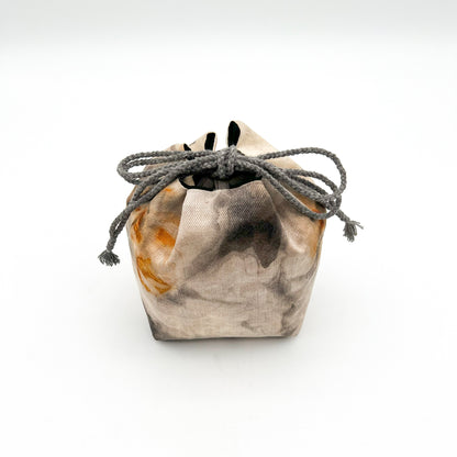 Drawstring Pouch M