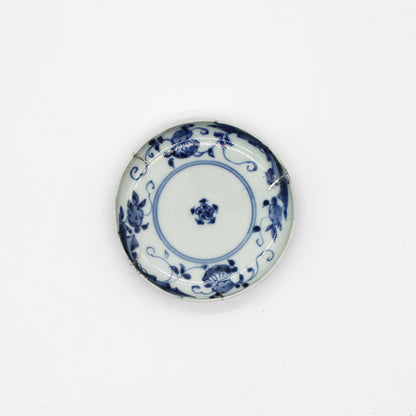 ANTIQUESSmall Plate 55E_2