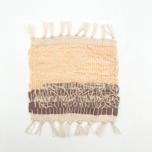 Woven Coaster