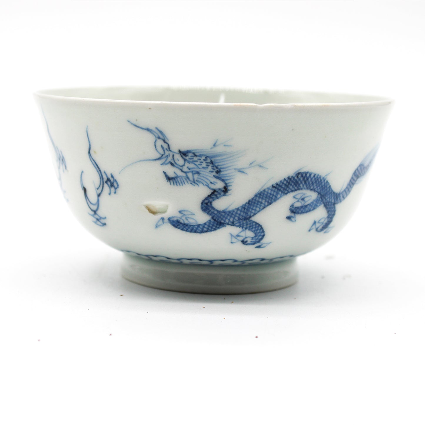 ANTIQUES Tea Cup 55E_1
