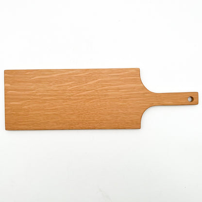 Cutting Board OAK_C