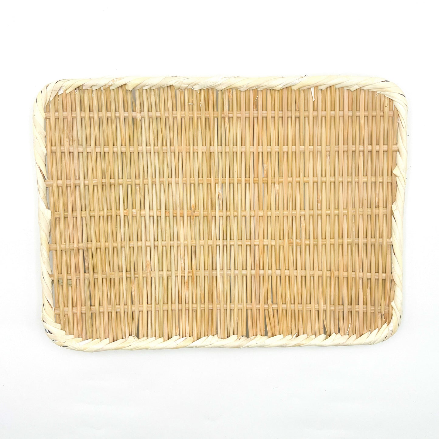 Square Colander L