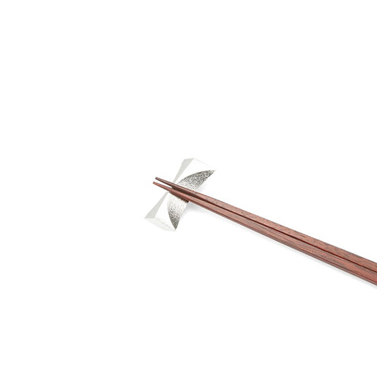 chopstick rest_moon