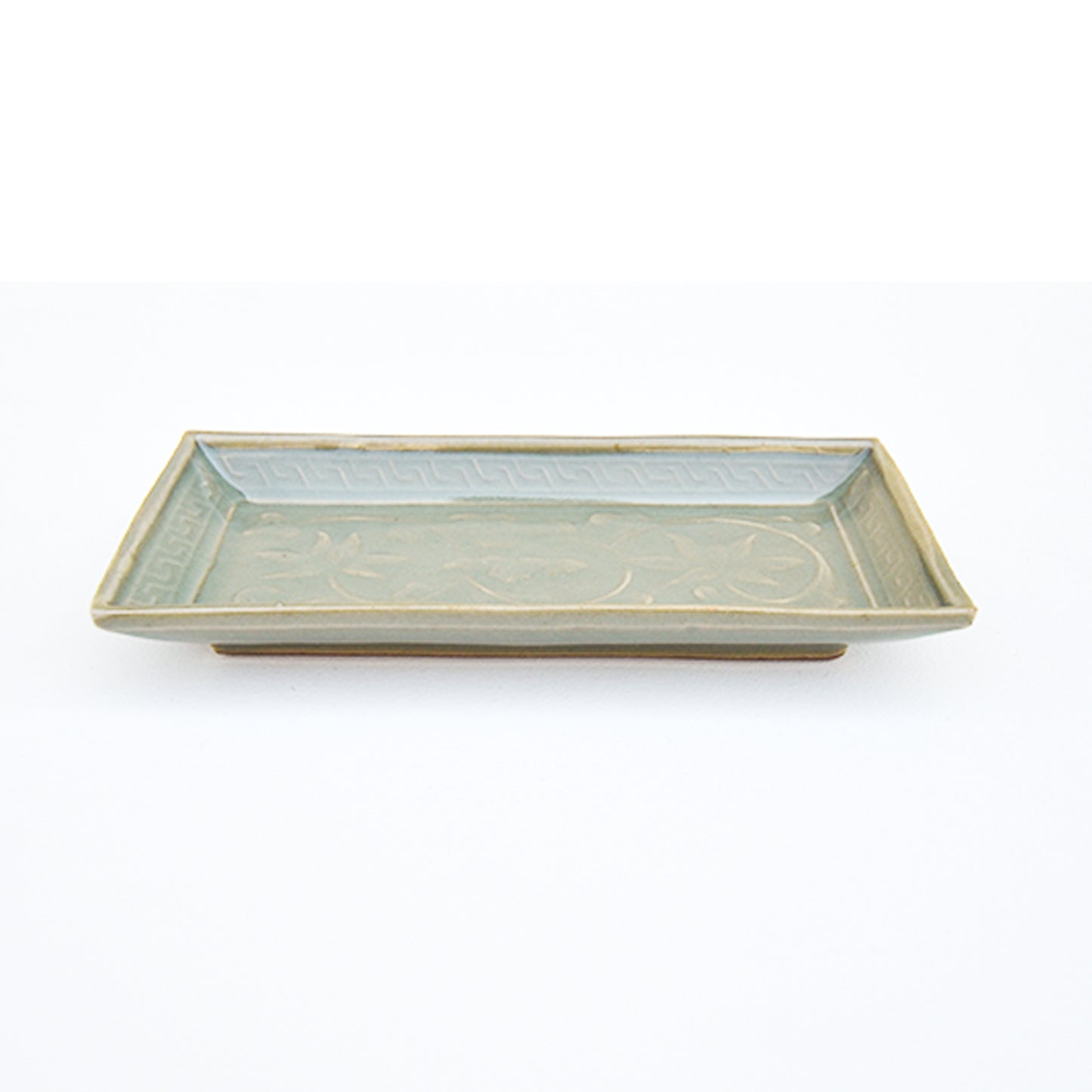 Square Plate Mutsuhiko Shimura 5