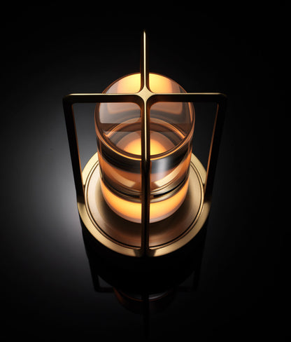 TURN+ Brass