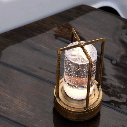 TURN+ Brass