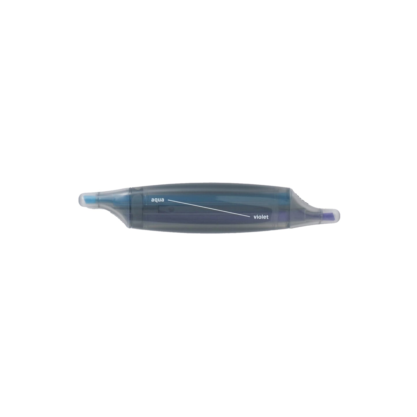 Parallel Highlighter_Aqua-Violet