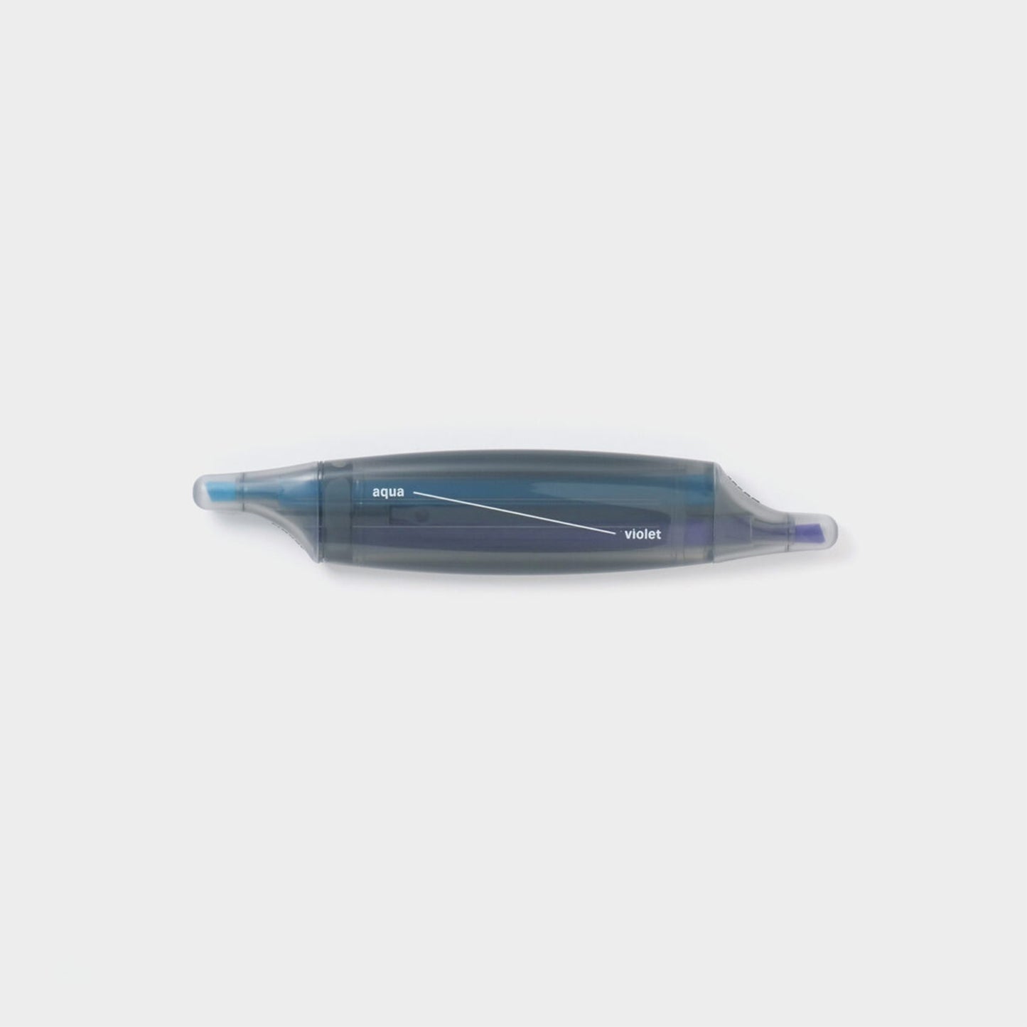 Parallel Highlighter_Aqua-Violet