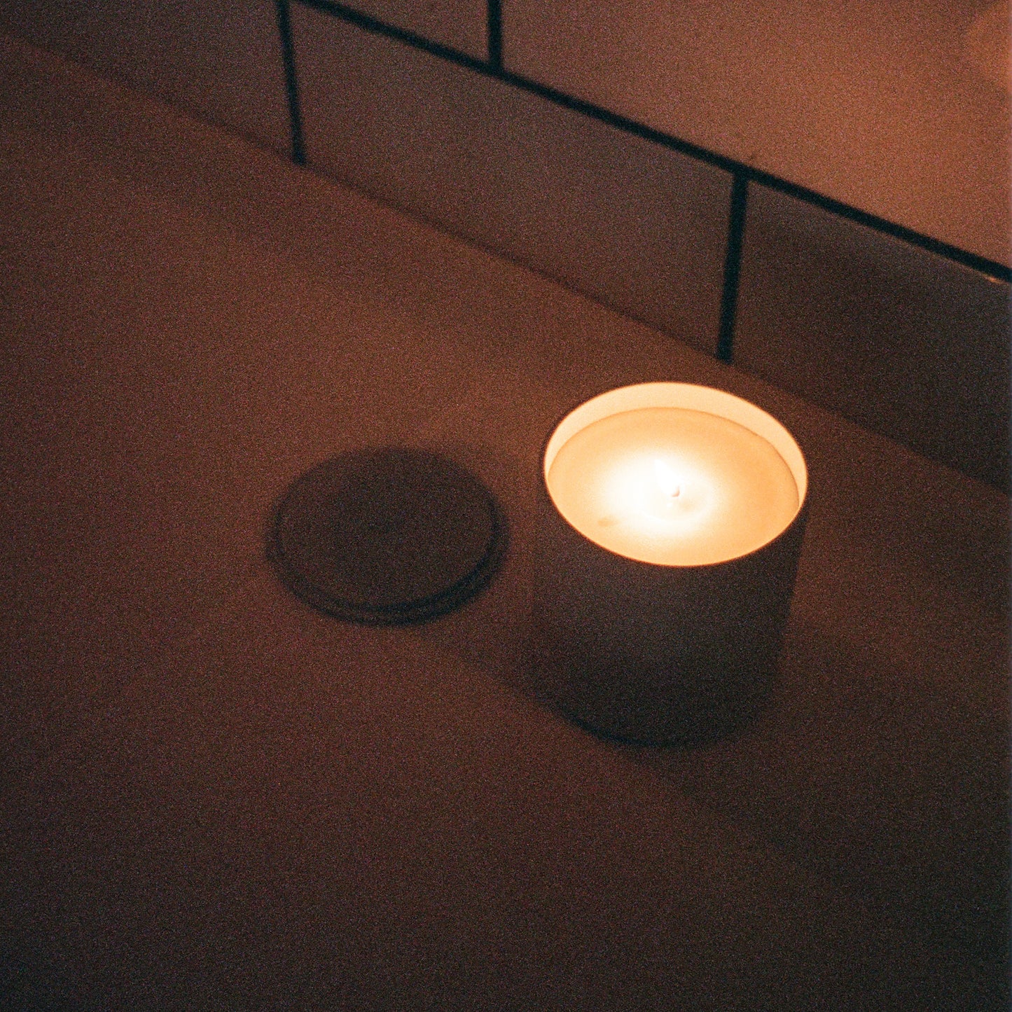 Scent by TY Aroma Candle