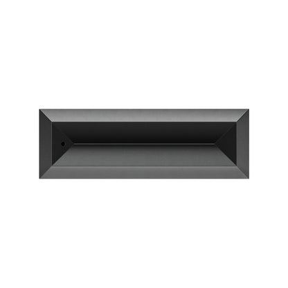 Prism Incense Holder_Carbon