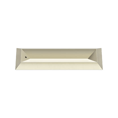 Prism Incense Holder_Sand