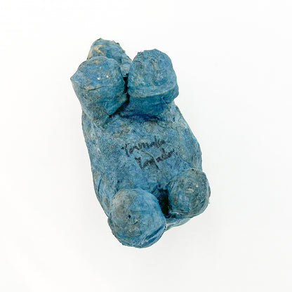 Art object SEEKING SIGN OF SOIL mini_TAMAKOYAMADA