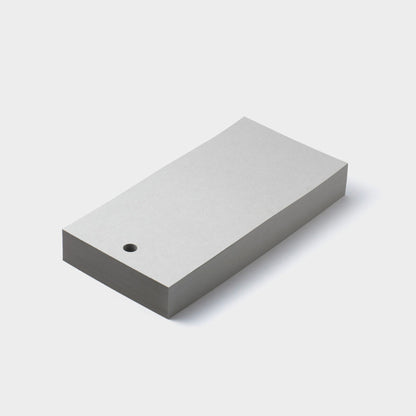 Penstand Notepad_Gray B6 Slim