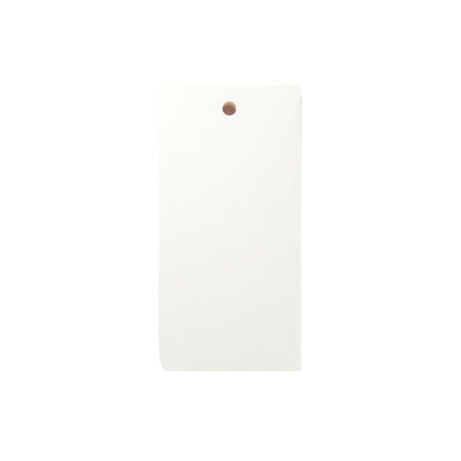 Penstand Notepad_White B6 Slim