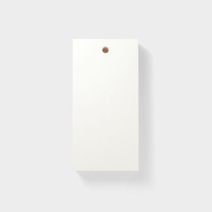 Penstand Notepad_White B6 Slim