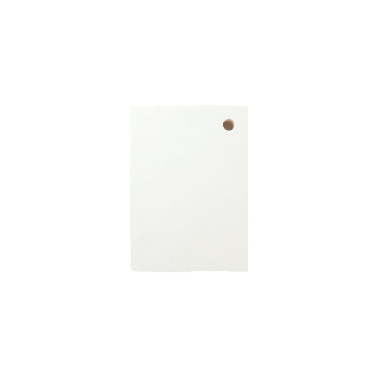 Penstand Notepad_White B7