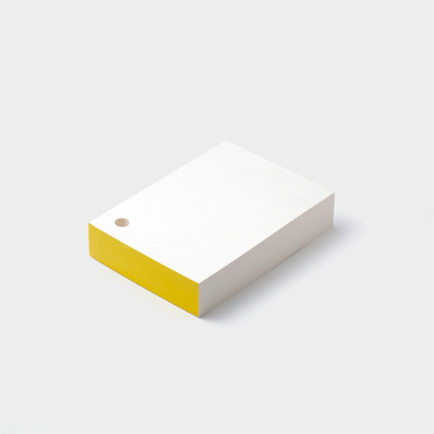 Penstand Notepad_White B7