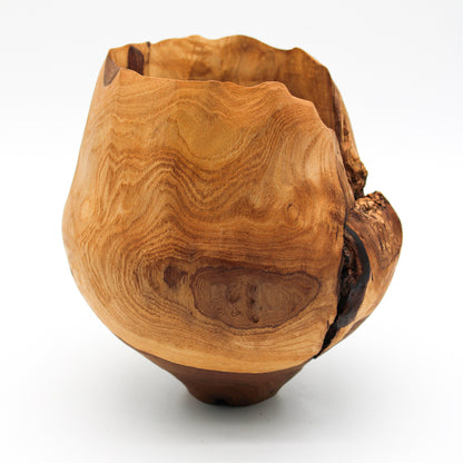 Flower Vase H_Yuriko Nishiishigaki