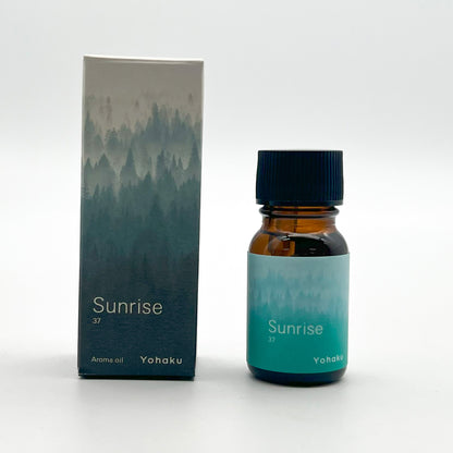 Aroma oil Sunrise
