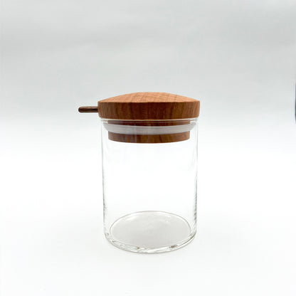 Coffee Canister S