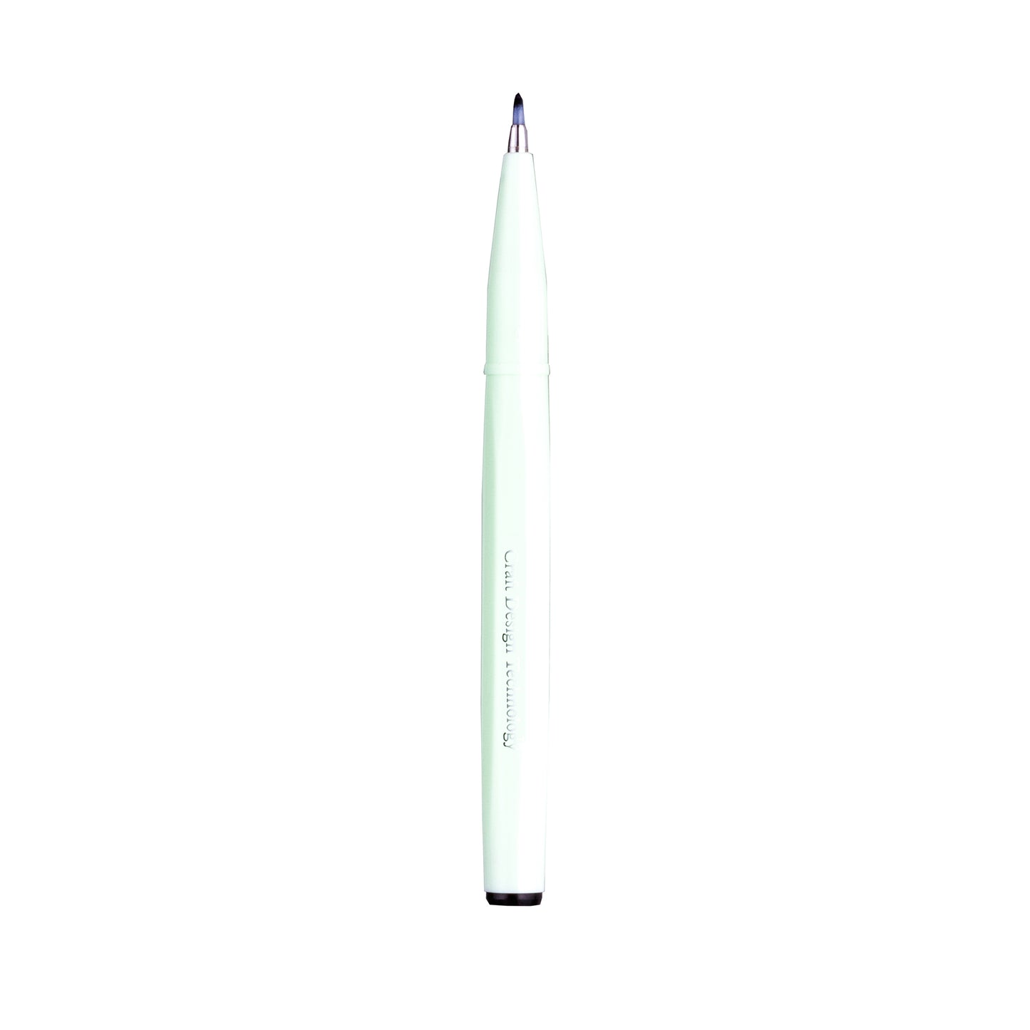 PEN Brush Sign Pen BLACK