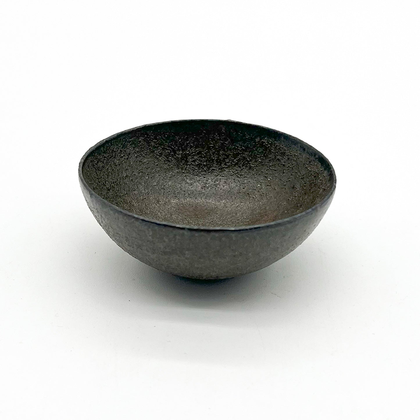 Sake cup_ Etsuji Noguchi