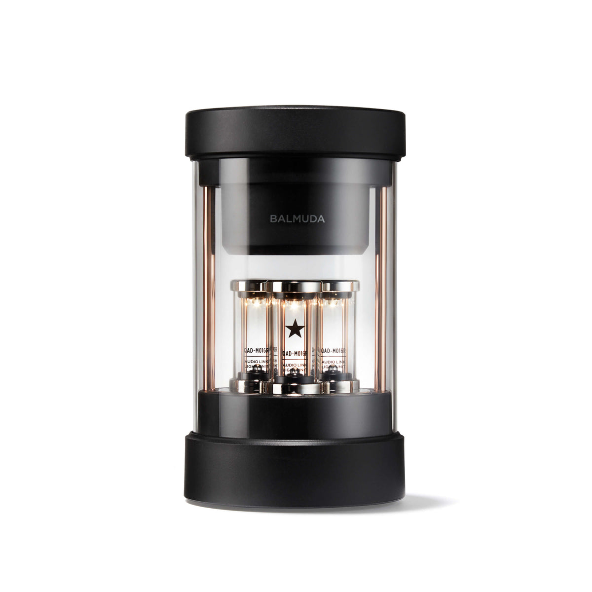 BALMUDA The Speaker BLACK