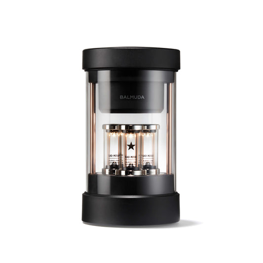 BALMUDA The Speaker BLACK