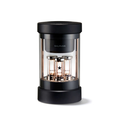 BALMUDA The Speaker BLACK