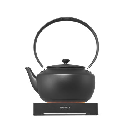 BALMUDA Moonkettle BLACK