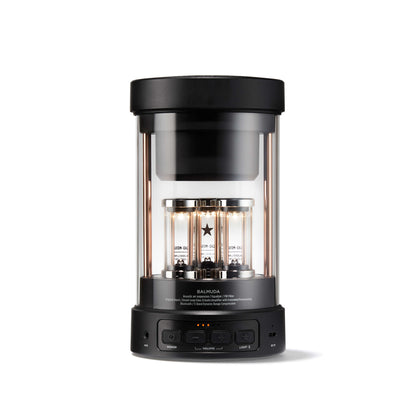 BALMUDA The Speaker BLACK
