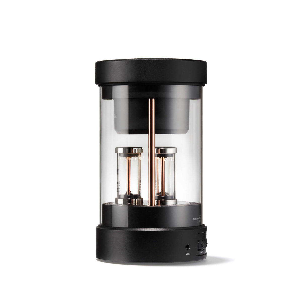 BALMUDA The Speaker BLACK