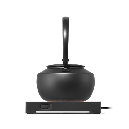 BALMUDA Moonkettle BLACK