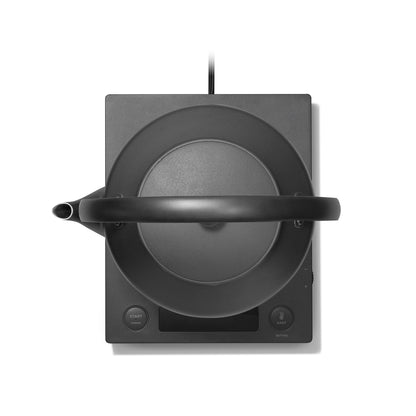 BALMUDA Moonkettle BLACK