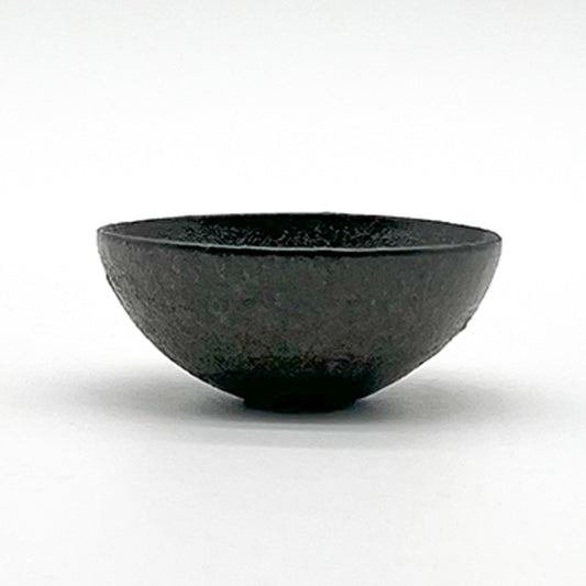 Sake cup_ Etsuji Noguchi