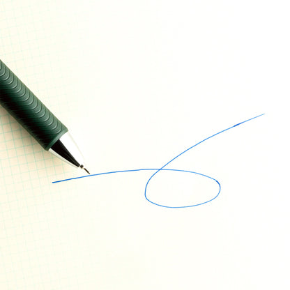 PEN CDT Ener Gel knock BLUE