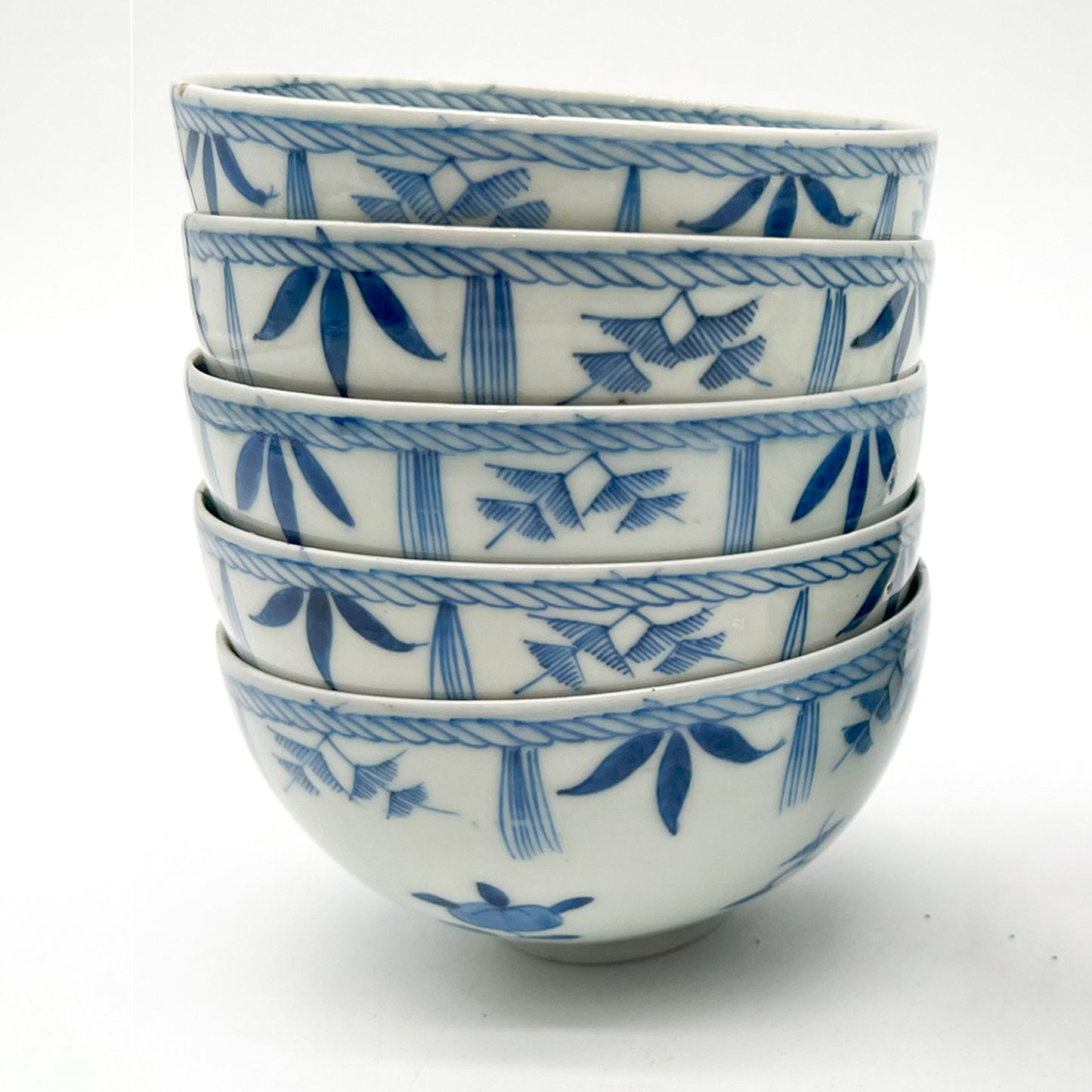 VINTAGE Small bowl 55C