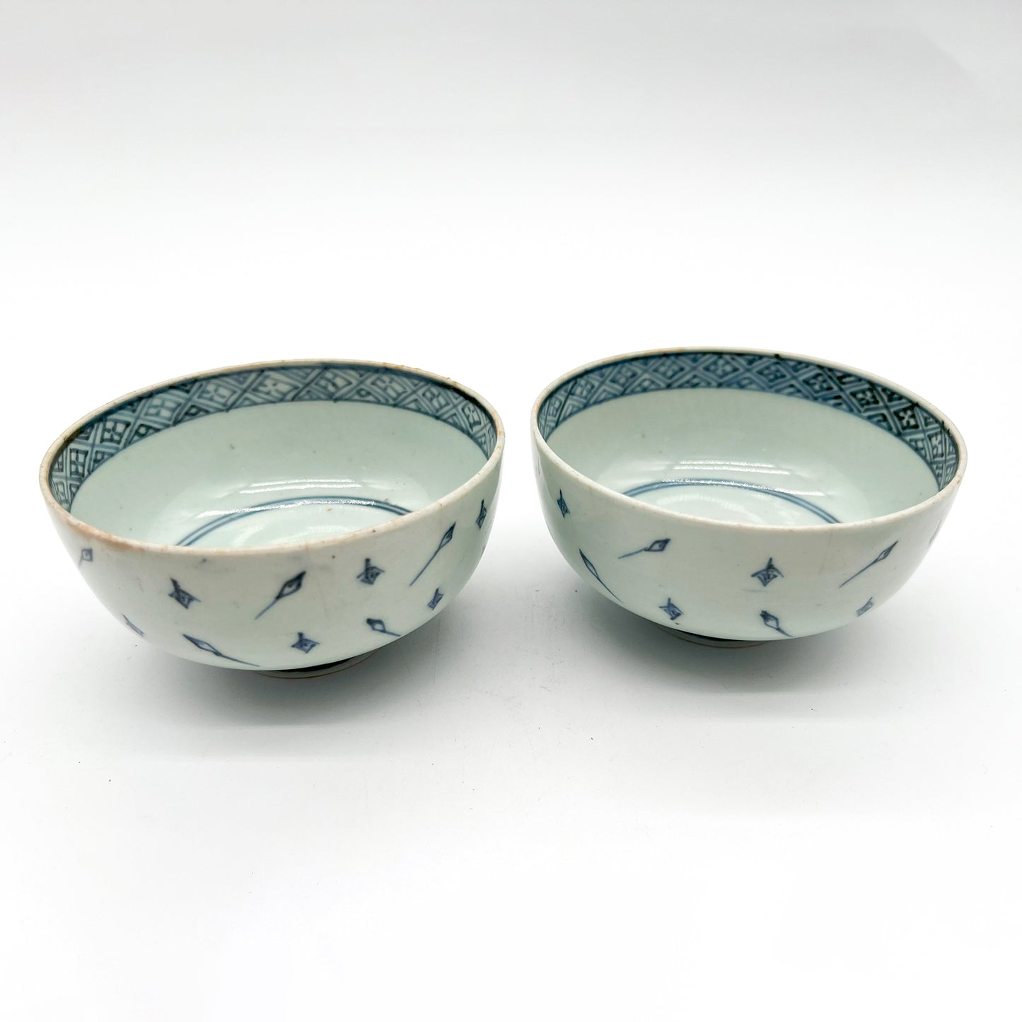 VINTAGE Small bowl 55A